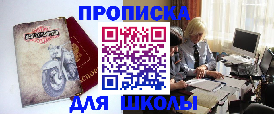 прописка штамп в Волоколамске